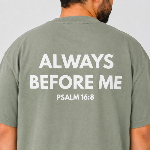 Collection 16.8 T Shirt
