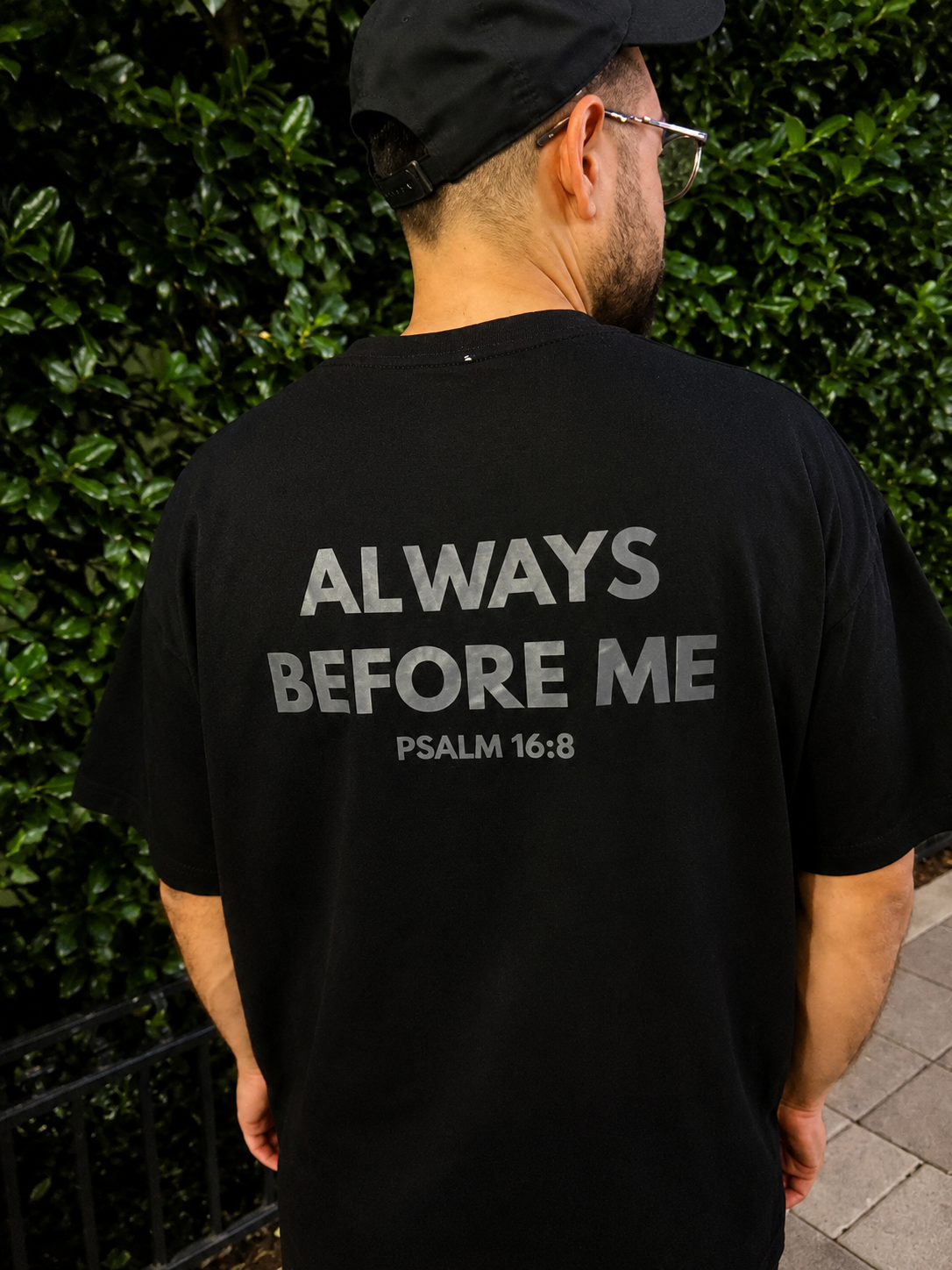 Collection 16.8 T Shirt