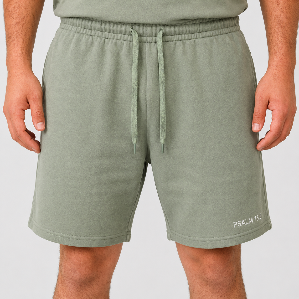 Collection 16.8 Shorts