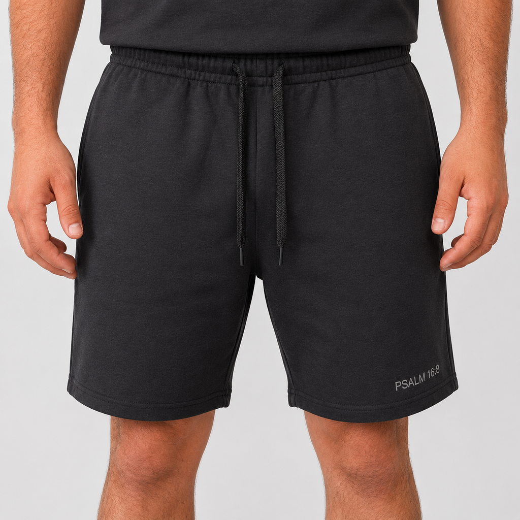 Collection 16.8 Shorts